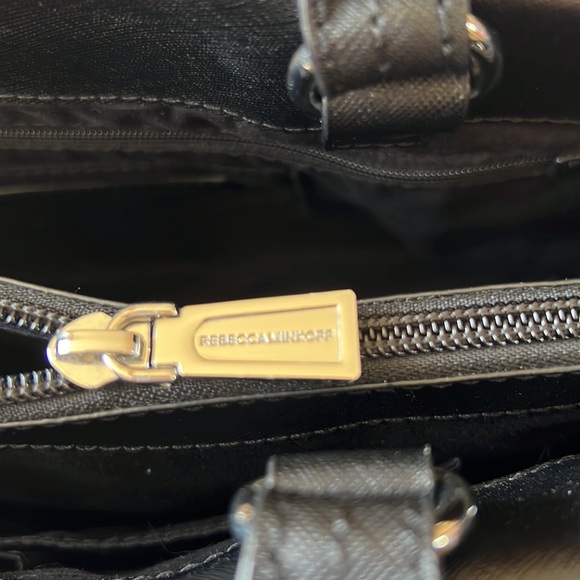 Rebecca Minkoff Monroe Tote Bag (NWOT) - Picture 10 of 16